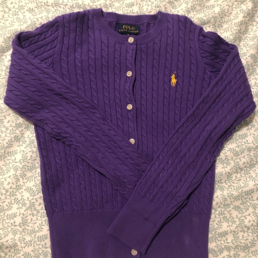 Girls Ralph Lauren Bundle - 5 Items - Picture 2 of 5
